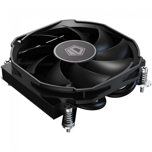 ID-COOLING IS-28i Black