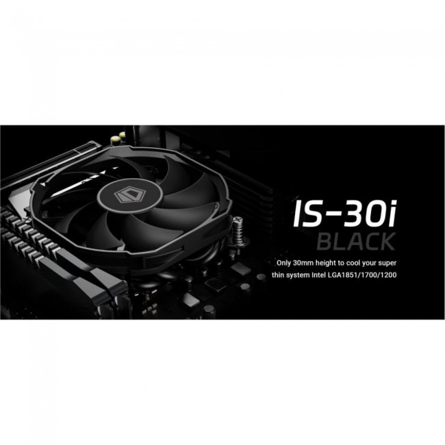 ID-COOLING IS-30i