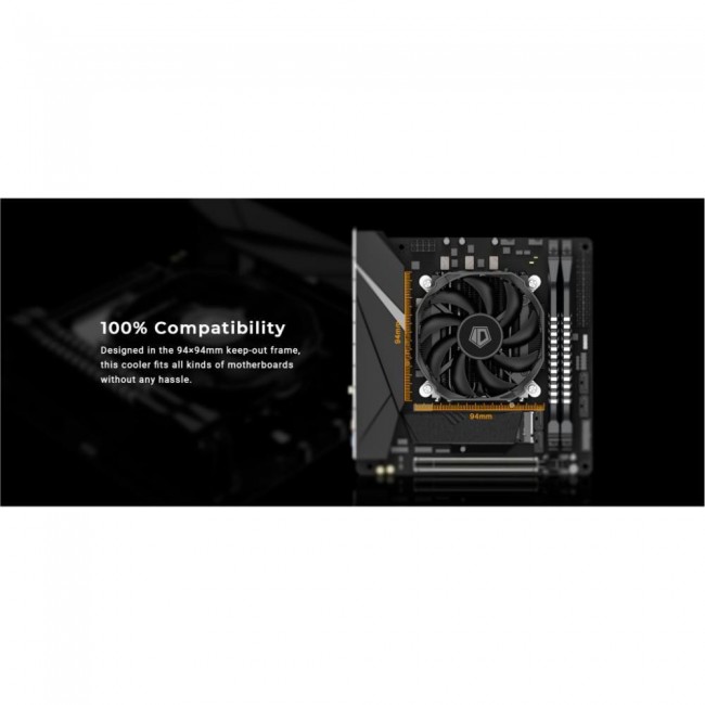 ID-COOLING IS-30i