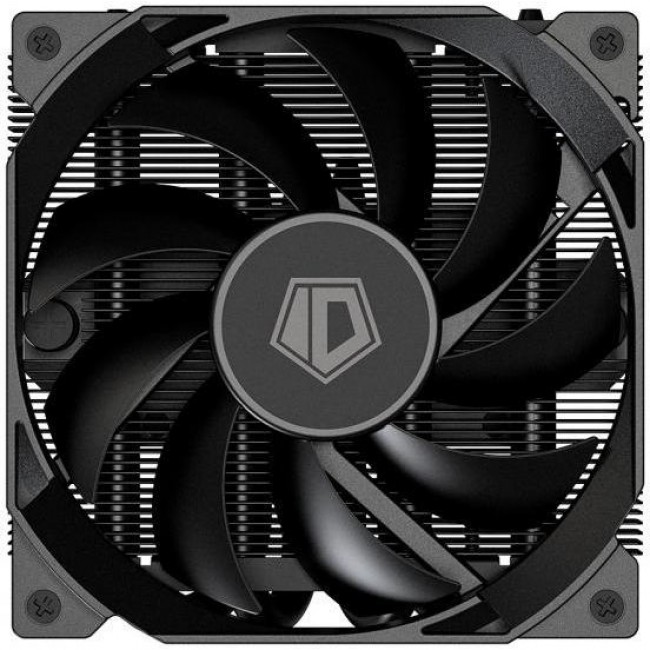 ID-COOLING IS-37-XT Black