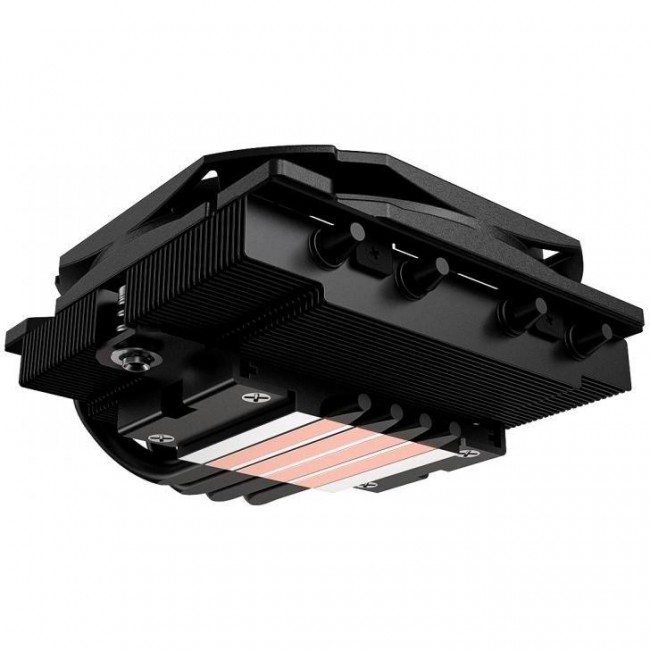 ID-COOLING IS-37-XT Black