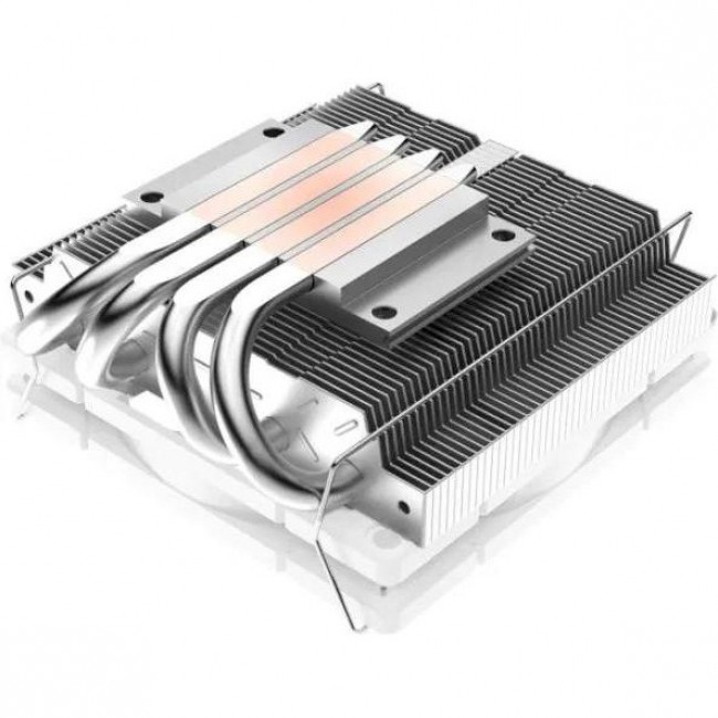 ID-COOLING IS-40X V3 White