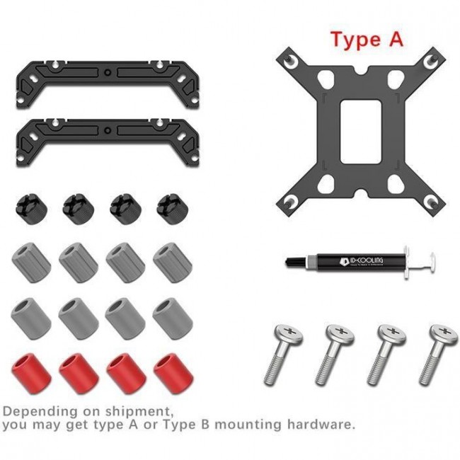 ID-COOLING IS-47-XT