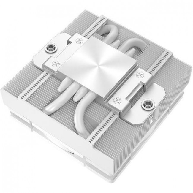 ID-COOLING IS-47-XT White