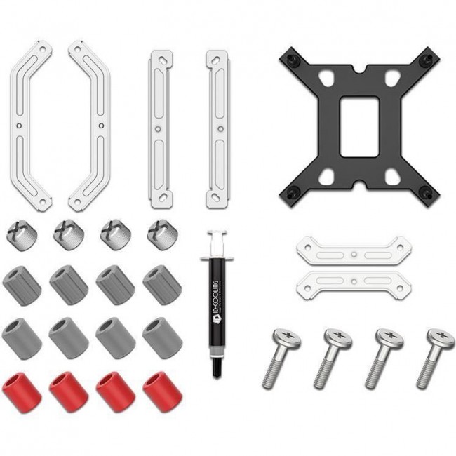 ID-COOLING IS-47-XT White