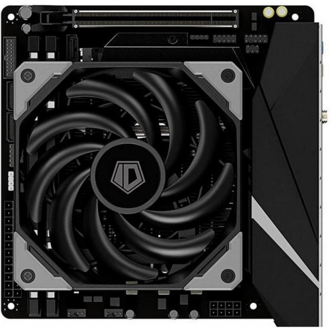 ID-COOLING IS-50X V3