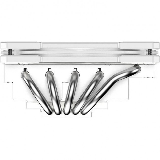 ID-COOLING IS-55 ARGB White