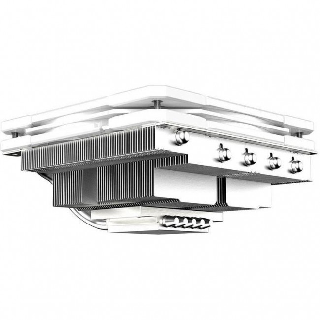 ID-COOLING IS-55 ARGB White