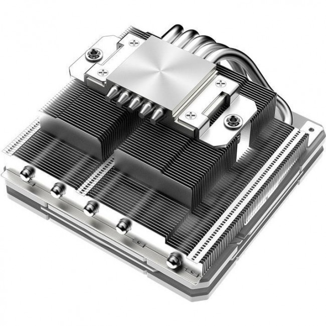 ID-COOLING IS-55 ARGB White