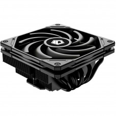 ID-COOLING IS-55 Black