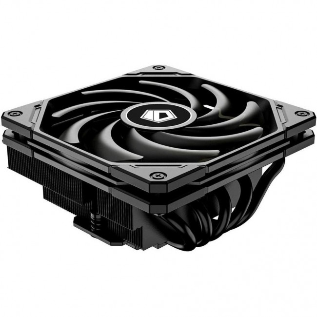 ID-COOLING IS-55 Black