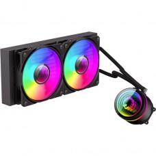 GameMax IceBurg 240 Infinity