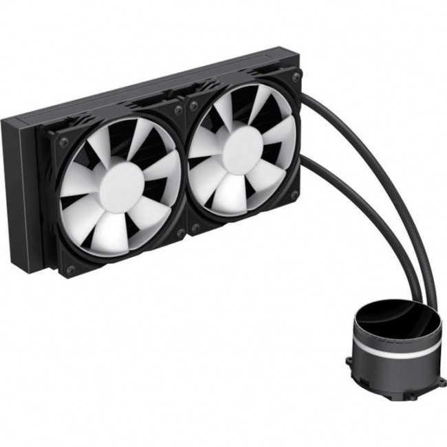 GameMax IceBurg 240 Infinity