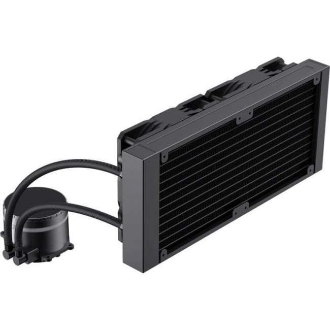 GameMax IceBurg 240 Infinity