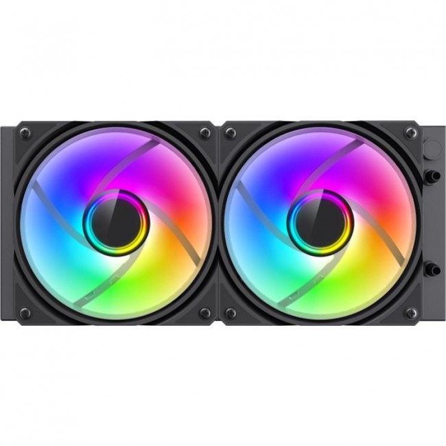 GameMax IceBurg 240 Infinity