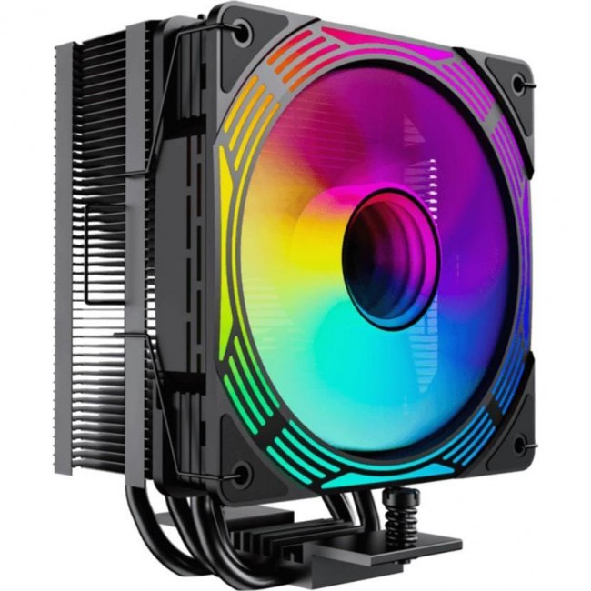 GameMax Ice Force BK