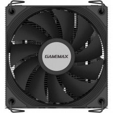 GameMax Ice Surface Black