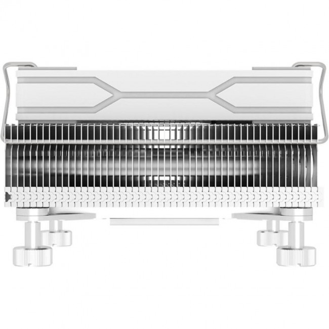 GameMax Ice Surface White