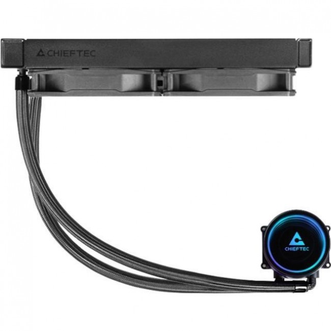 Chieftec Iceberg 240 ARGB (CLC-240-RGB)