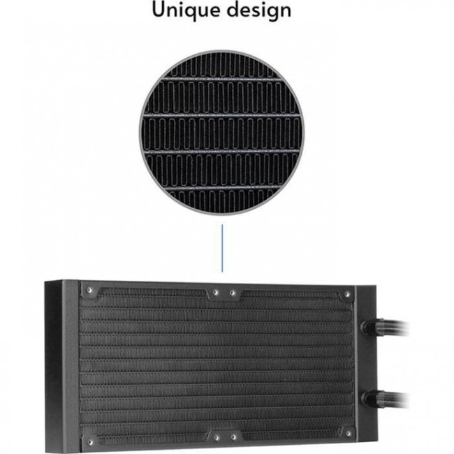 Chieftec Iceberg 240 ARGB (CLC-240-RGB)