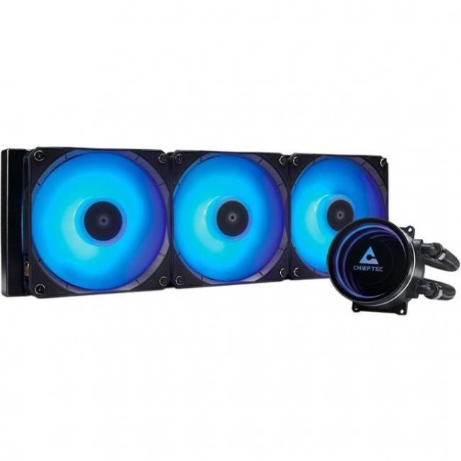 Chieftec Iceberg 360 ARGB (CLC-360-RGB)