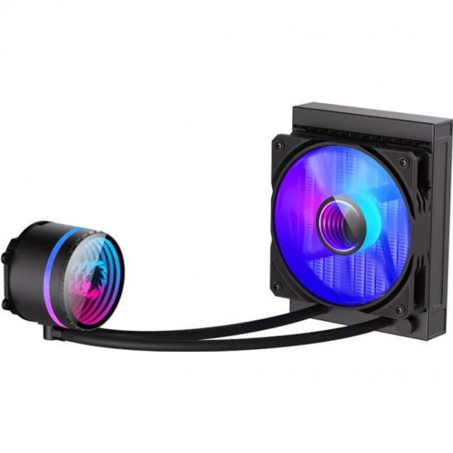 GameMax Iceburg 120 Black