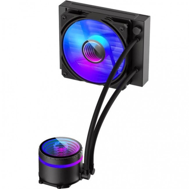 GameMax Iceburg 120 Black