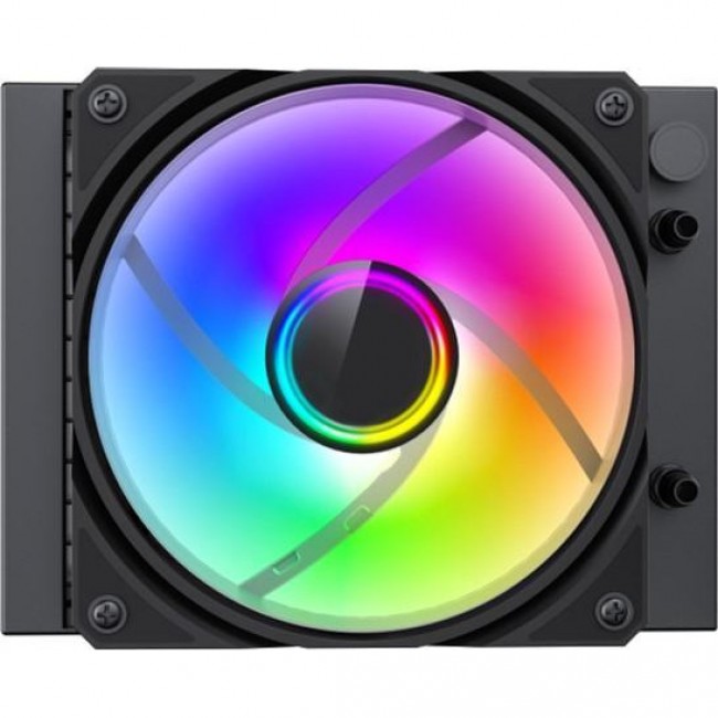 GameMax Iceburg 120 Black