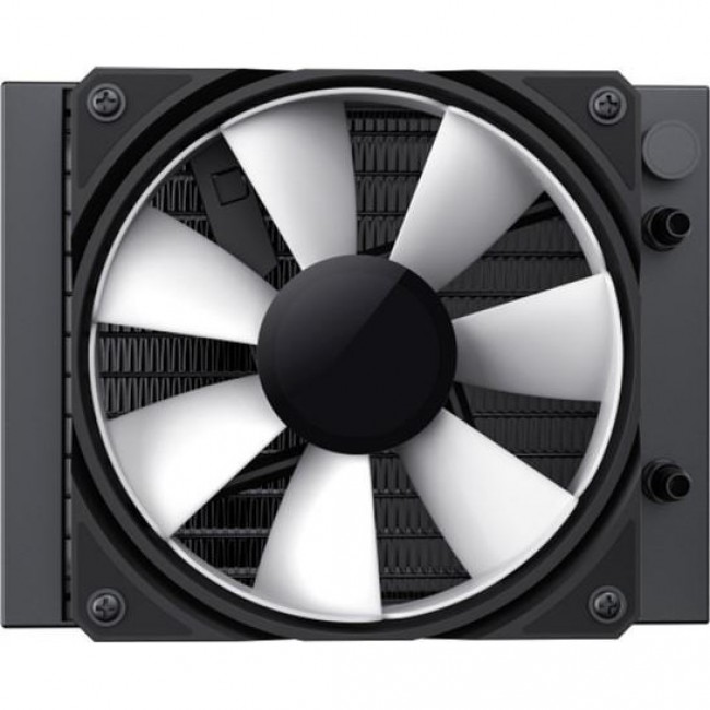 GameMax Iceburg 120 Black