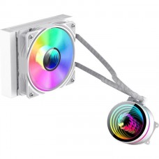 GameMax Iceburg 120 White