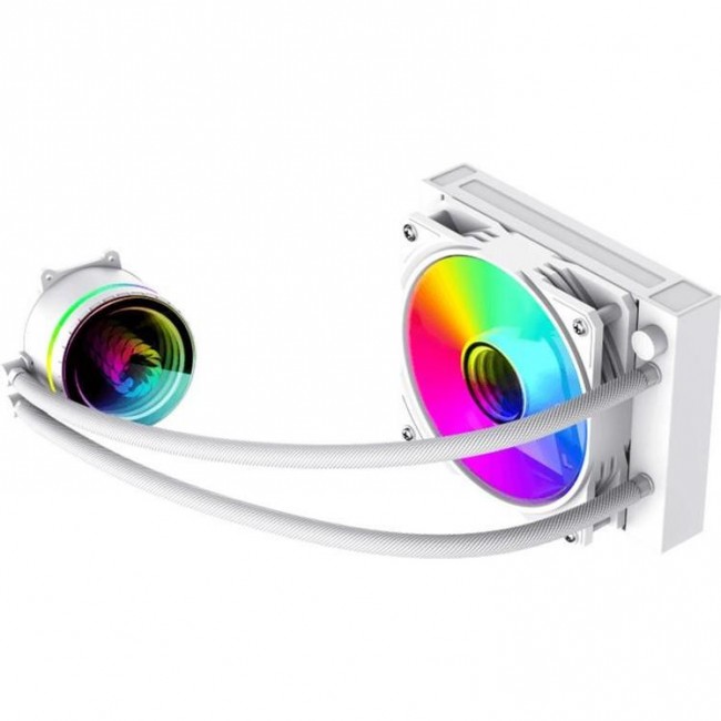 GameMax Iceburg 120 White