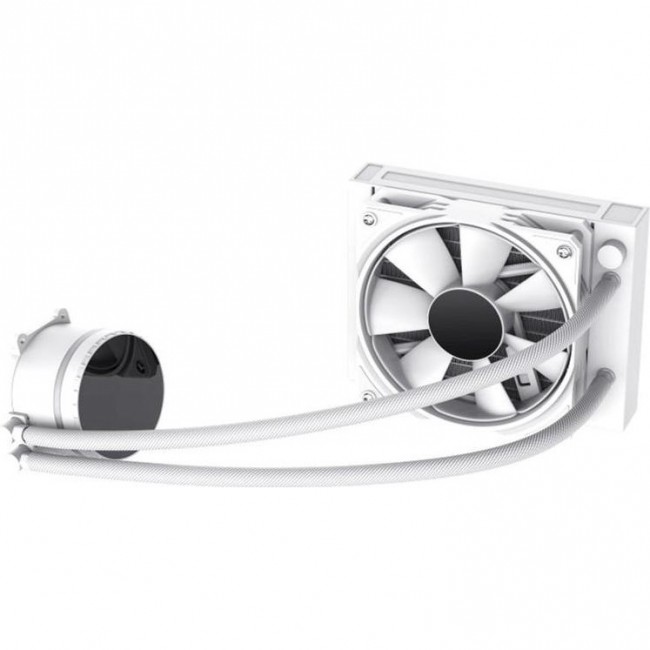 GameMax Iceburg 120 White