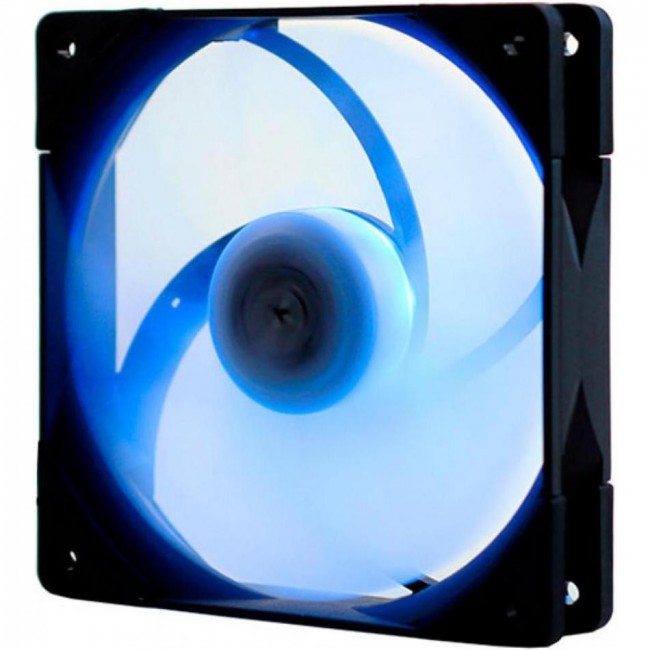 Scythe Kaze Flex 120 RGB PWM Low (SU1225FD12LR-RDP)