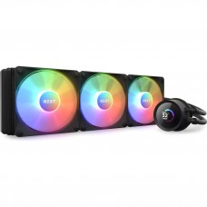 NZXT Kraken 360 RGB Black (RL-KR360-B1)
