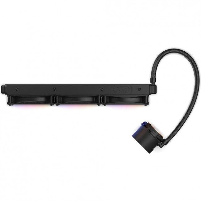 NZXT Kraken 360 RGB Black (RL-KR360-B1)