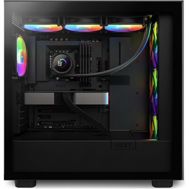 NZXT Kraken 360 RGB Black (RL-KR360-B1)