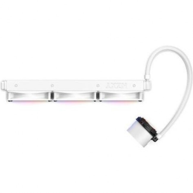 NZXT Kraken 360 RGB White (RL-KR360-W1)