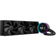 NZXT Kraken Elite 360 2024 Black (RL-KN36E-B2)