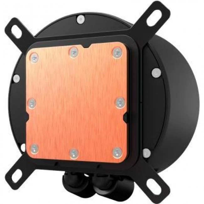 NZXT Kraken Elite 360 2024 Black (RL-KN36E-B2)