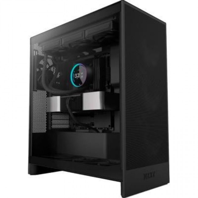 NZXT Kraken Elite 360 2024 Black (RL-KN36E-B2)