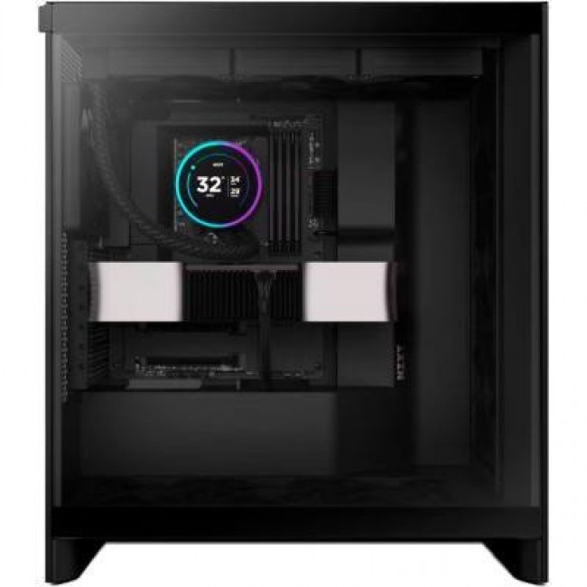 NZXT Kraken Elite 360 2024 Black (RL-KN36E-B2)