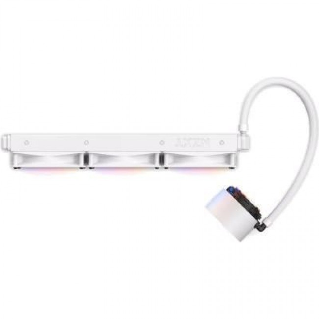 NZXT Kraken Elite 360 RGB White (RL-KR36E-W1)