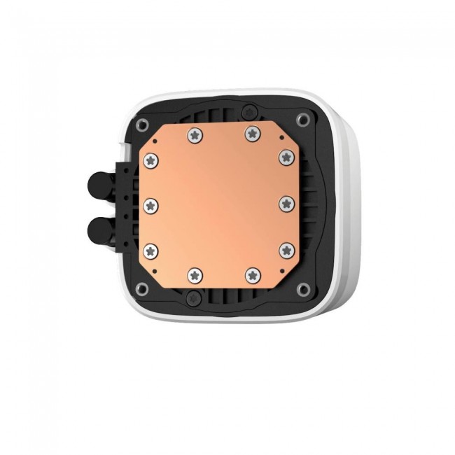 Deepcool LD240 White (R-LD240-WHDMMN-G-1)