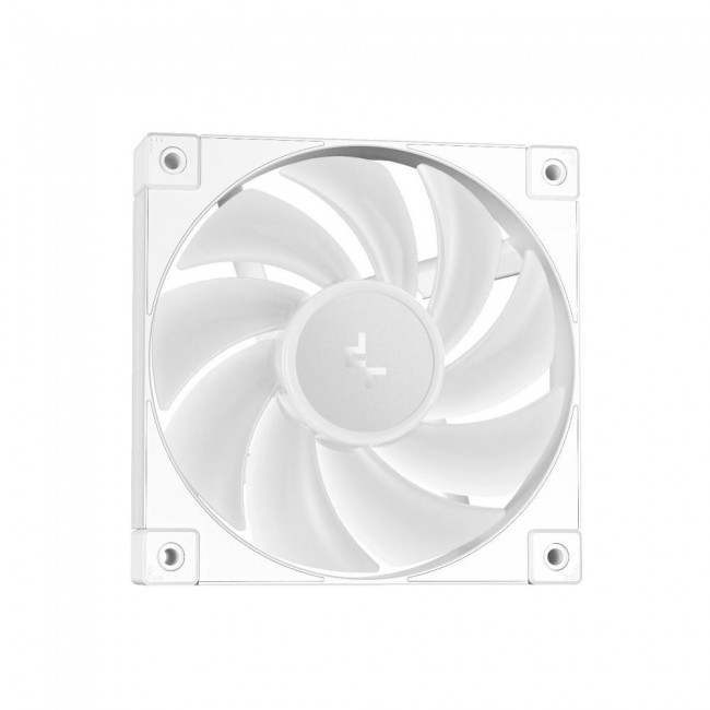 Deepcool LD240 White (R-LD240-WHDMMN-G-1)