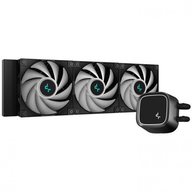 Deepcool LE720 (R-LE720-BKAMMN-G-1)