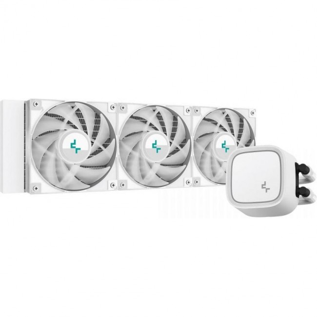 Deepcool LE720 WH (R-LE720-WHAMMN-G-1)