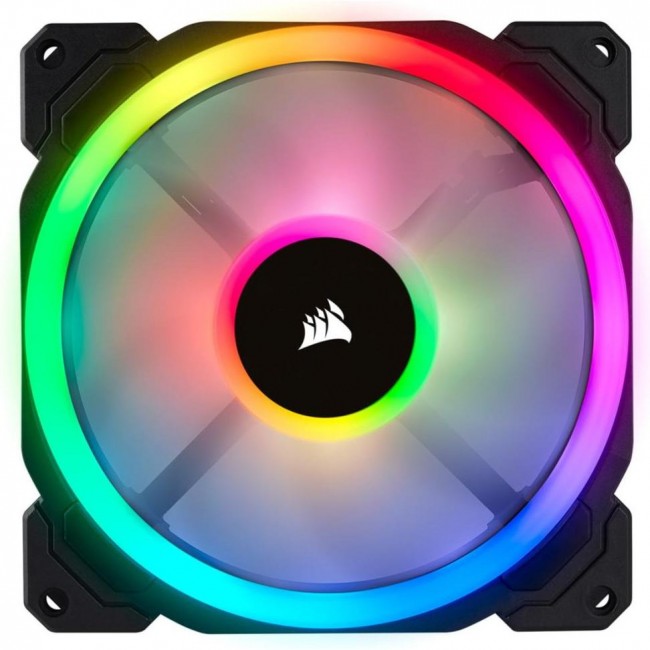 Corsair LL140 RGB Single Pack (CO-9050073-WW)