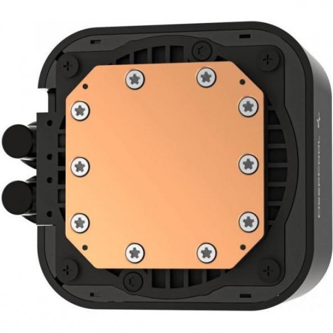 Deepcool LQ240 Black (R-LQ240-BKLSMW-G-1)