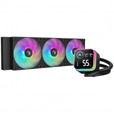 Deepcool LQ360 Black (R-LQ360-BKLSMW-G-1)