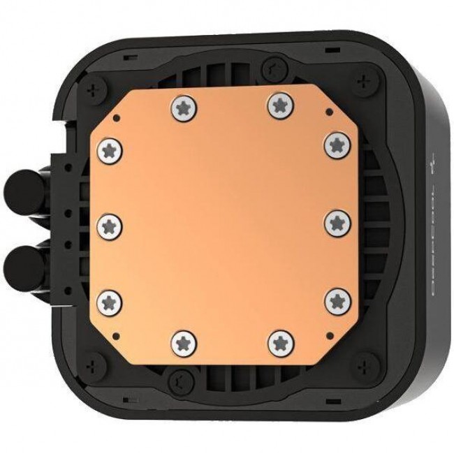 Deepcool LQ360 Black (R-LQ360-BKLSMW-G-1)